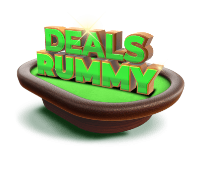 Deals Rummy